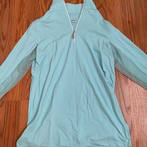 Tailored Sportsman sunshirt